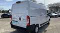 Peugeot Boxer L2H2 3.3 140ch S\u0026S Pack Premium Connect - thumbnail 2