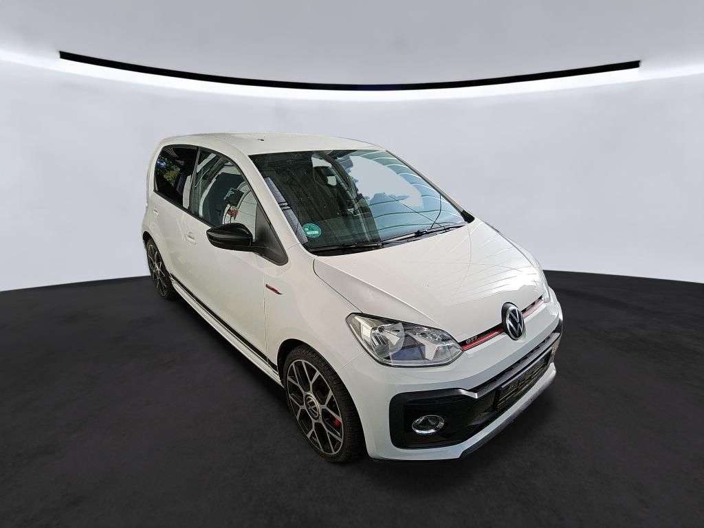 2022 Volkswagen Up