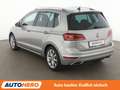 Volkswagen Golf 1.5 TSI ACT Highline Aut.*ACC*PDC*SHZ*ALU*LED* Grau - thumbnail 4