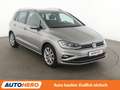 Volkswagen Golf 1.5 TSI ACT Highline Aut.*ACC*PDC*SHZ*ALU*LED* Grau - thumbnail 8