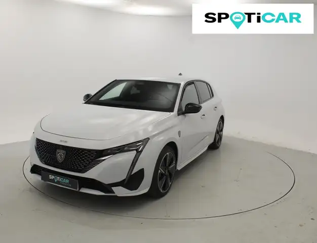 Peugeot 308 First Edition Eléctrico 156