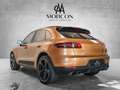 Porsche Macan S *Pano*PZ-Scheckh.*21"*AHK*RFK*Burmester* Beige - thumbnail 4