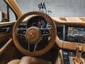 Porsche Macan S *Pano*PZ-Scheckh.*21"*AHK*RFK*Burmester* Beige - thumbnail 12