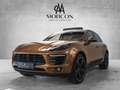 Porsche Macan S *Pano*PZ-Scheckh.*21"*AHK*RFK*Burmester* Beige - thumbnail 1