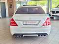 Mercedes-Benz S 63 AMG L *Scheckheftgepflegt, Liebhaberzustand* Blanc - thumbnail 4