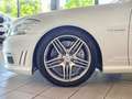 Mercedes-Benz S 63 AMG L *Scheckheftgepflegt, Liebhaberzustand* Blanc - thumbnail 9