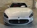 Maserati GranTurismo V8 4.2 ZF / TAGLIANDI MASERATI / KM CERTIFICATI Gümüş rengi - thumbnail 3