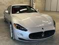 Maserati GranTurismo V8 4.2 ZF / TAGLIANDI MASERATI / KM CERTIFICATI Gümüş rengi - thumbnail 2
