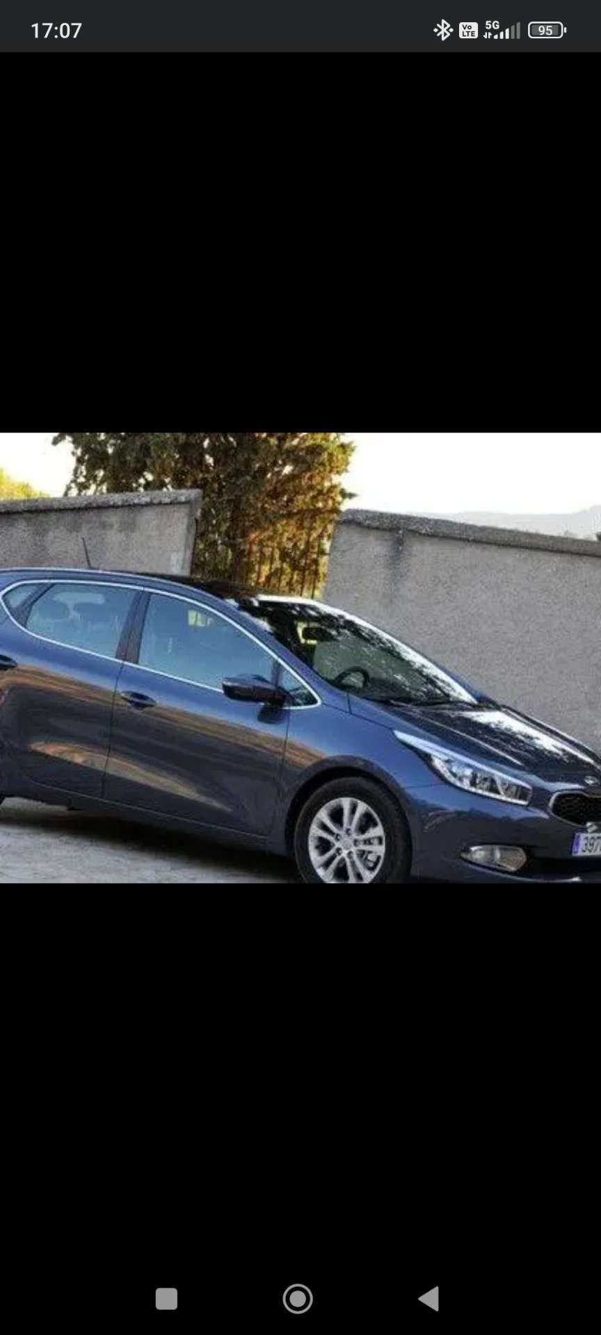 Kia Ceed / cee'd Cee´d 1.4 Maracaná - foto 1