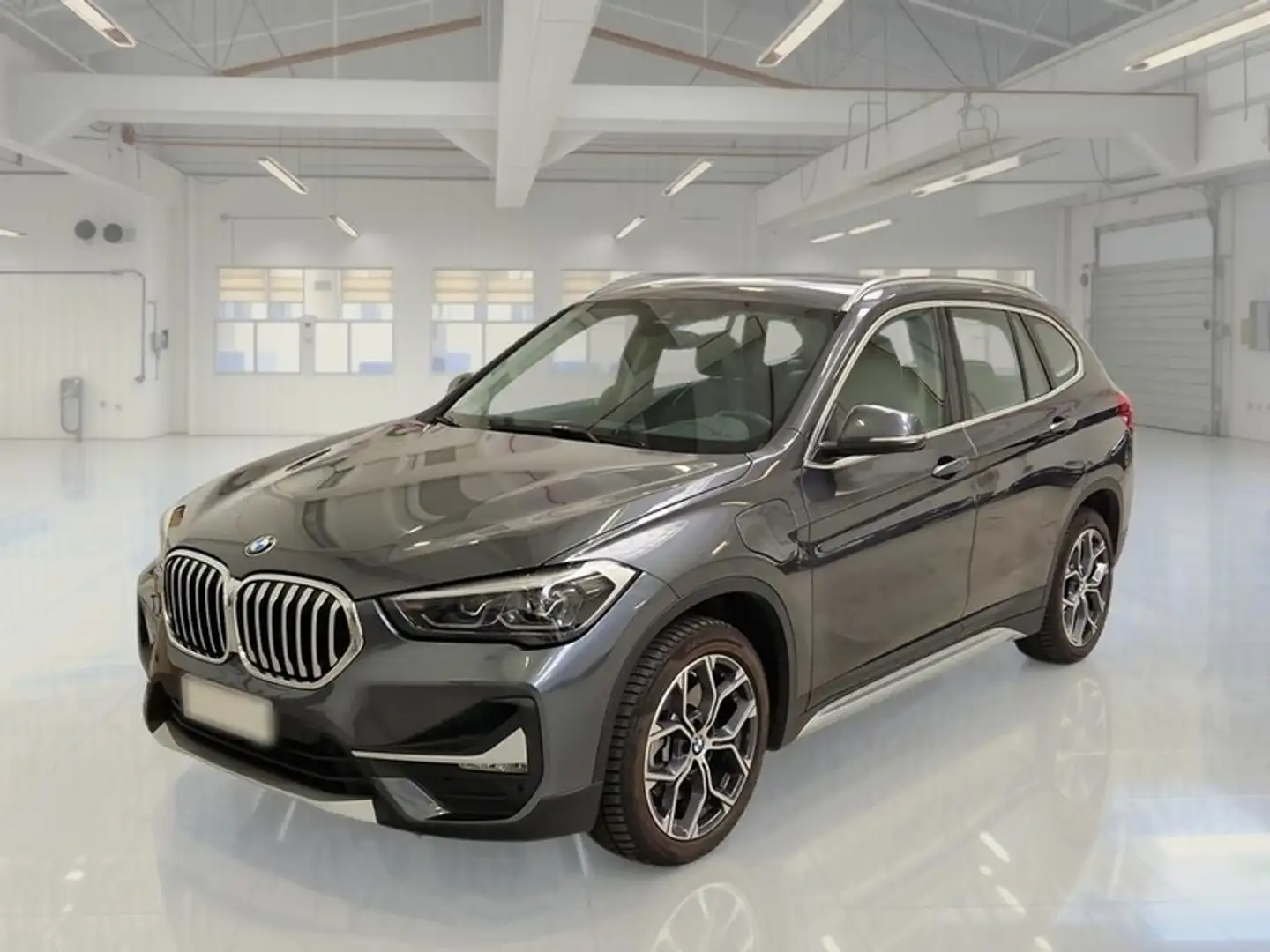 BMW X1 xDrive 25e XLine automatico - 1