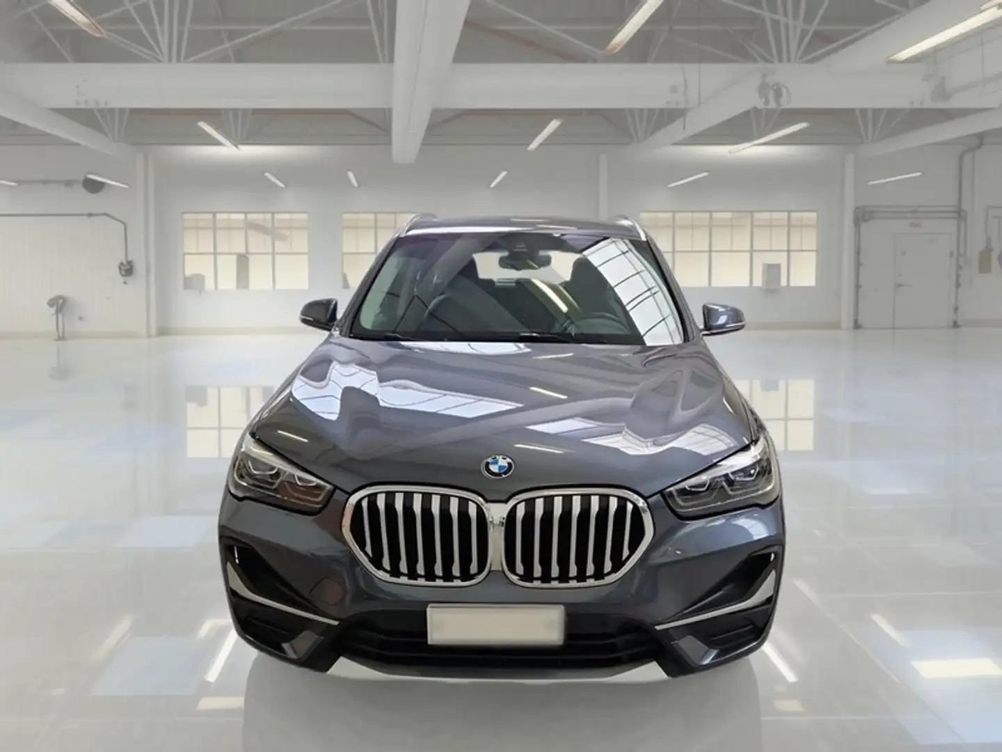 BMW X1 xDrive 25e XLine automatico - 2