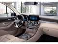 Mercedes-Benz GLC 400 d 4M+Exclusive+AHK+Pano.-Dach+Kamera+LED Gris - thumbnail 10