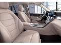 Mercedes-Benz GLC 400 d 4M+Exclusive+AHK+Pano.-Dach+Kamera+LED Gris - thumbnail 8