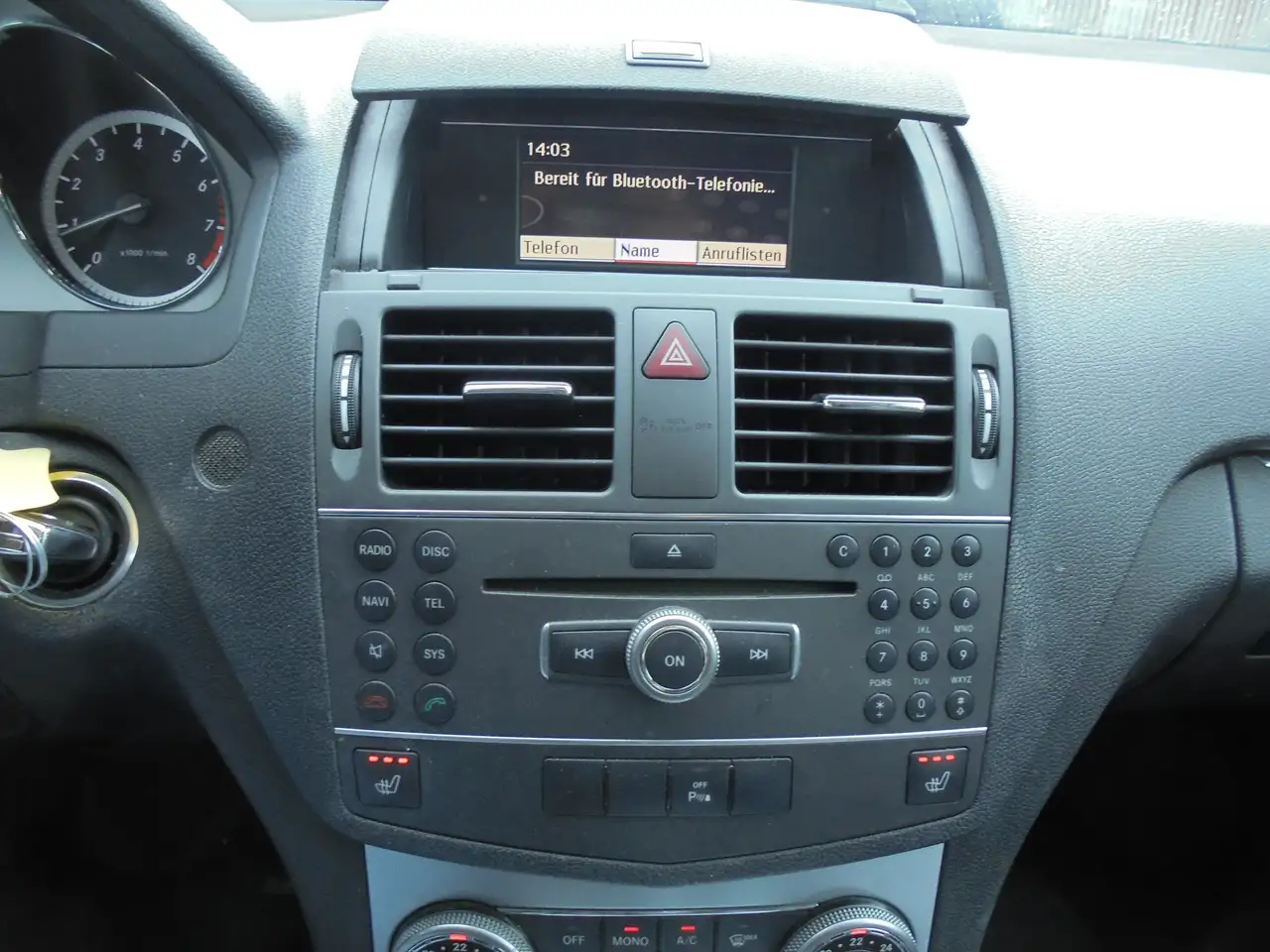 Das Auto