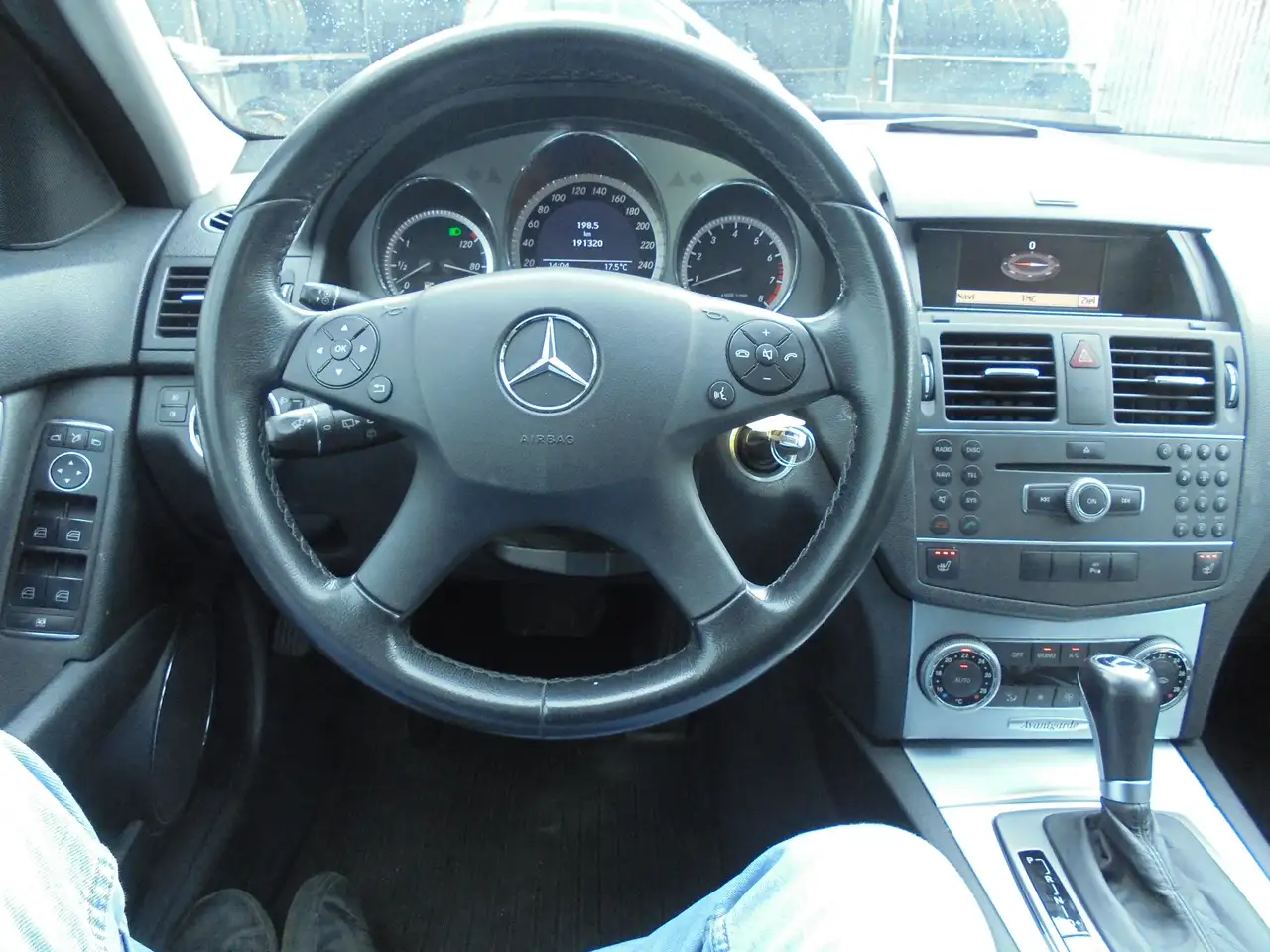 Das Auto