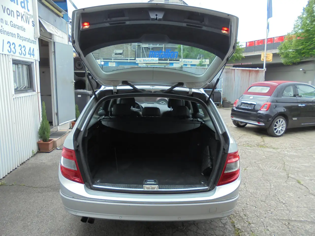Das Auto