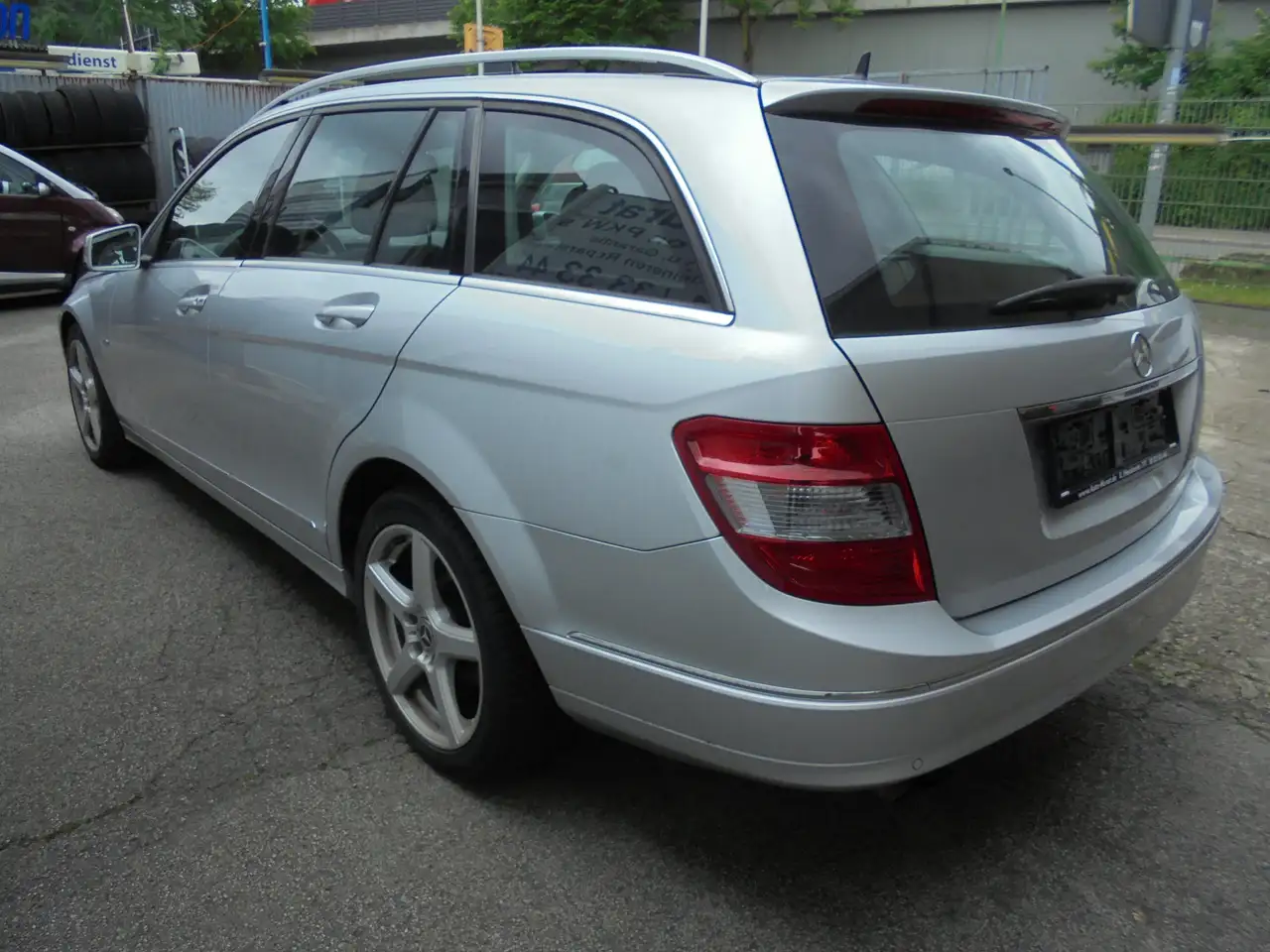 Das Auto