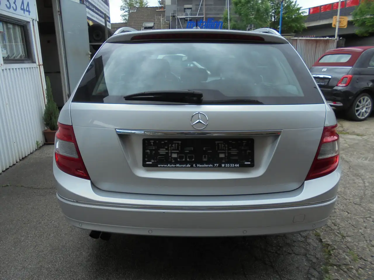 Das Auto