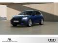 Audi Q3 45 TFSI e S line AHK Ladesystem kompakt Blau - thumbnail 1