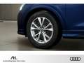 Audi Q3 45 TFSI e S line AHK Ladesystem kompakt Bleu - thumbnail 5