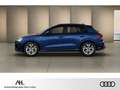Audi Q3 45 TFSI e S line AHK Ladesystem kompakt Bleu - thumbnail 3