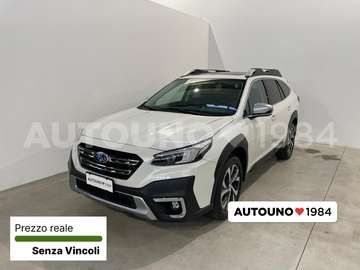 2.5i Premium lineartronic