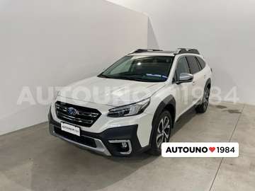 2.5i Premium lineartronic