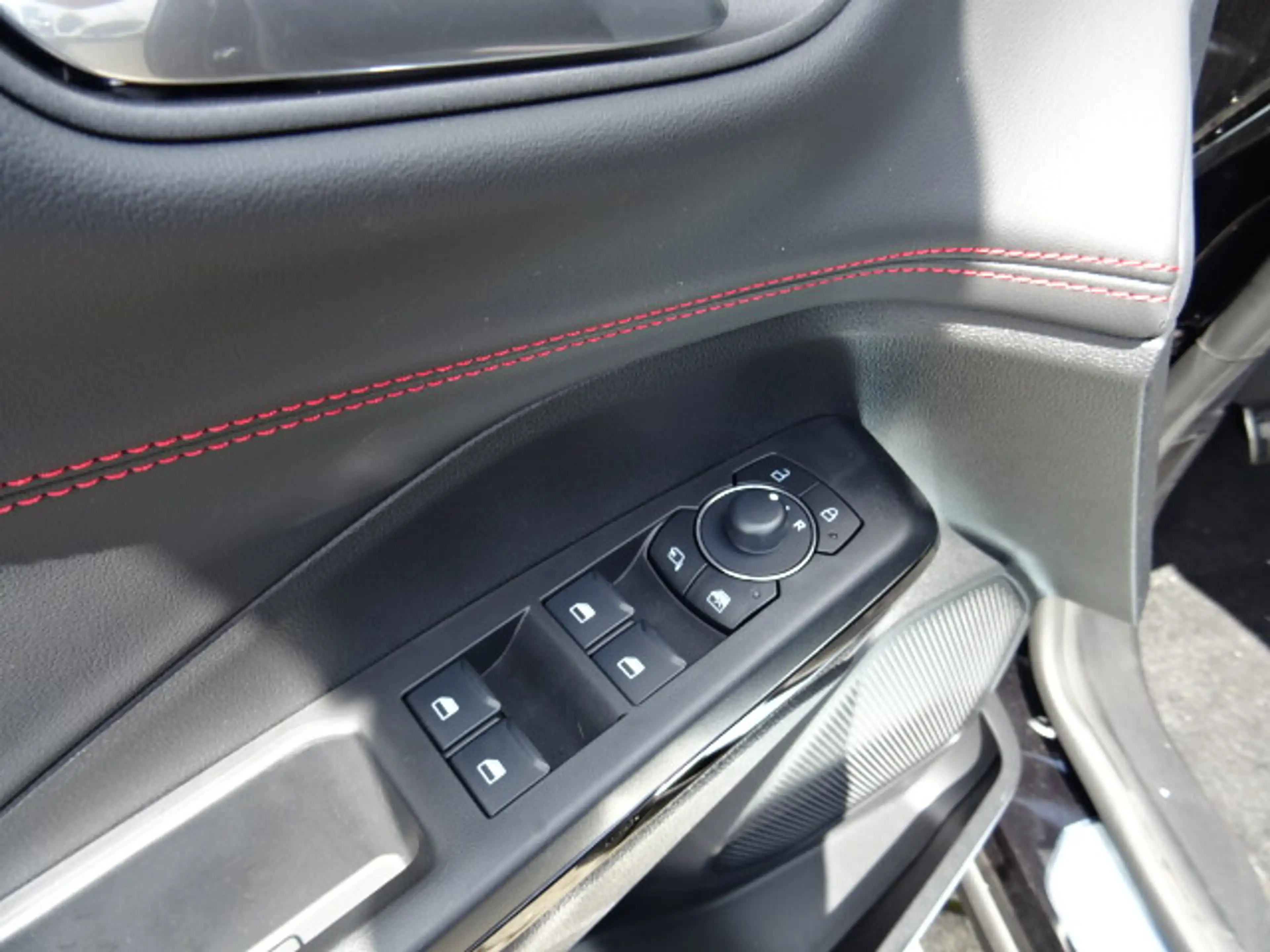 Ford Puma 1.0 Ecoboost ST-Line — photo 8