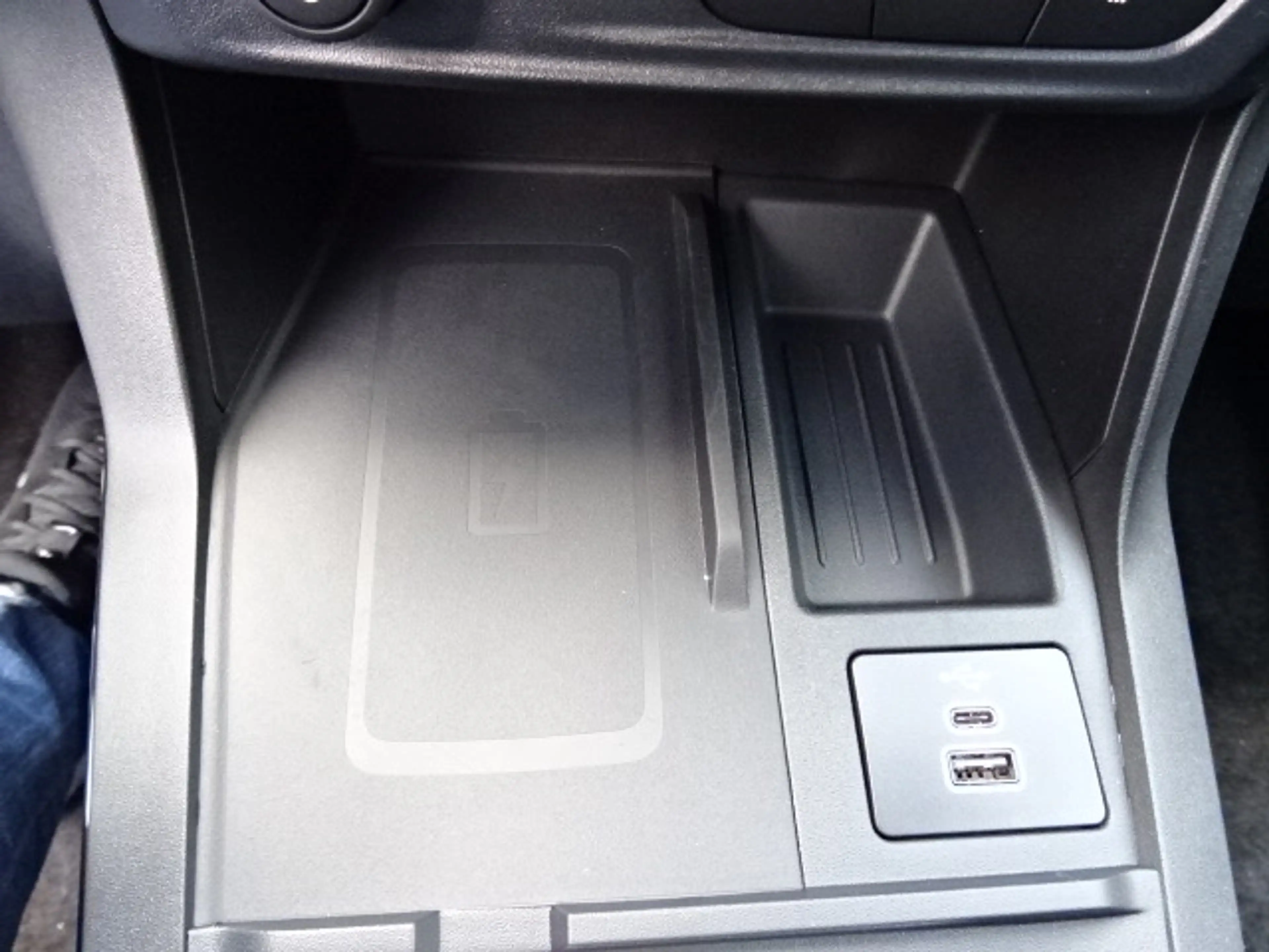 Ford Puma 1.0 Ecoboost ST-Line — photo 10