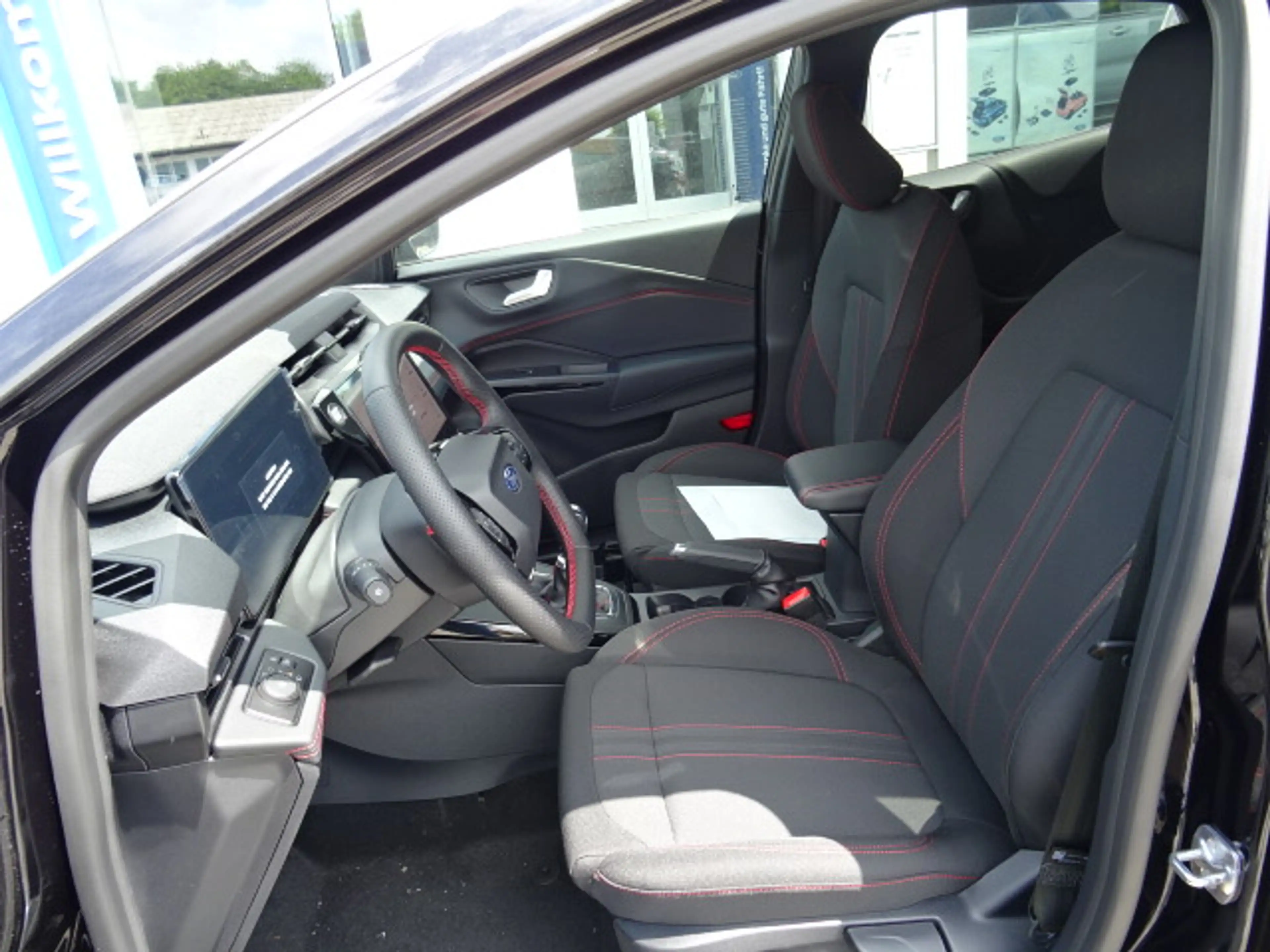 Ford Puma 1.0 Ecoboost ST-Line — photo 6