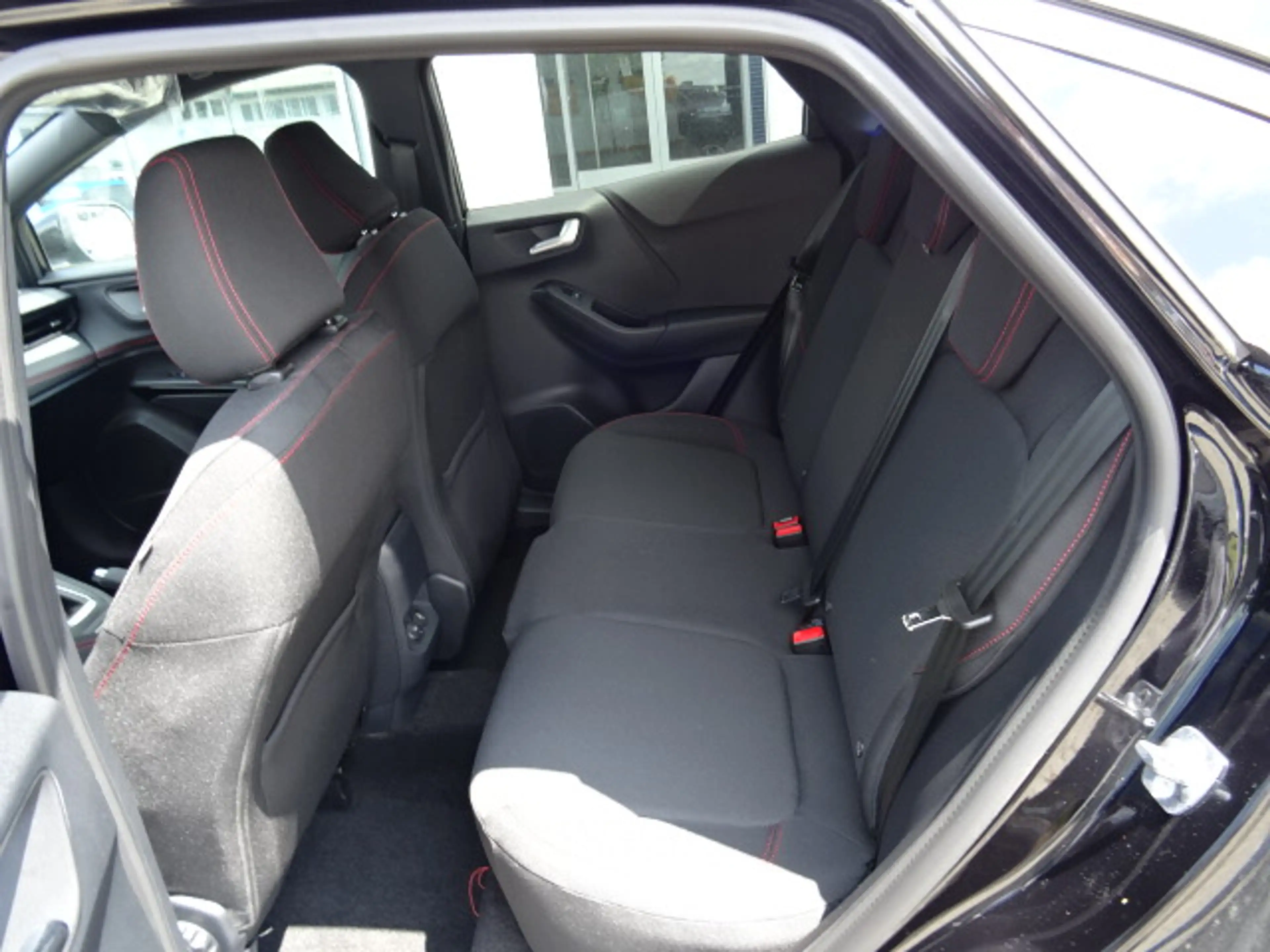 Ford Puma 1.0 Ecoboost ST-Line — photo 7