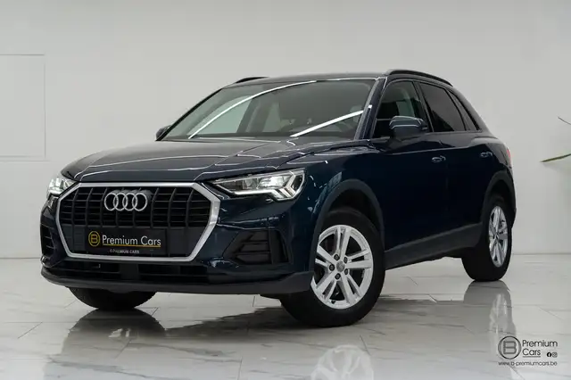 2019 Audi Q3 in Blue for sale
