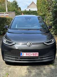ID.3 58 kWh Pro Performance