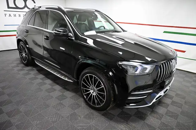 Mercedes-Benz GLE 580 GLE 580 4Matic 9G-TRONIC AMG Line *21 Zoll AMG*