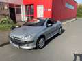 Peugeot 206 206 CC 110 Grau - thumbnail 2