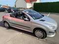 Peugeot 206 206 CC 110 Grau - thumbnail 1