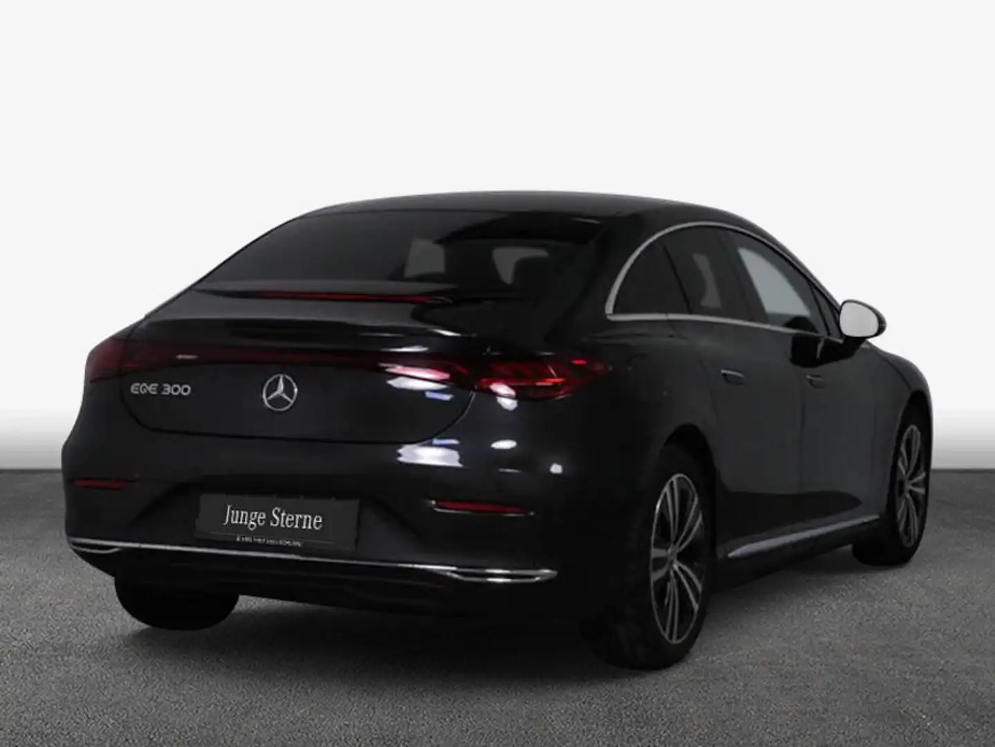 Mercedes-Benz EQE 300 EQE Grau - 2