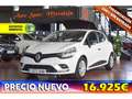 Renault Clio 1.5dCi SS Energy Business 55kW White - thumbnail 1