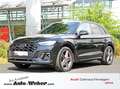 Audi SQ5 TDI quattro  BLACK AHK 360° VC MATRIX 20" Schwarz - thumbnail 1