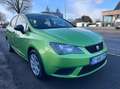 SEAT Ibiza 1.2 L*105ch*GARANTIE 12M*CT-CARPASS*CARNET Vert - thumbnail 1