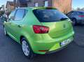 SEAT Ibiza 1.2 L*105ch*GARANTIE 12M*CT-CARPASS*CARNET Vert - thumbnail 4