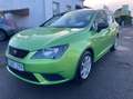 SEAT Ibiza 1.2 L*105ch*GARANTIE 12M*CT-CARPASS*CARNET Vert - thumbnail 3