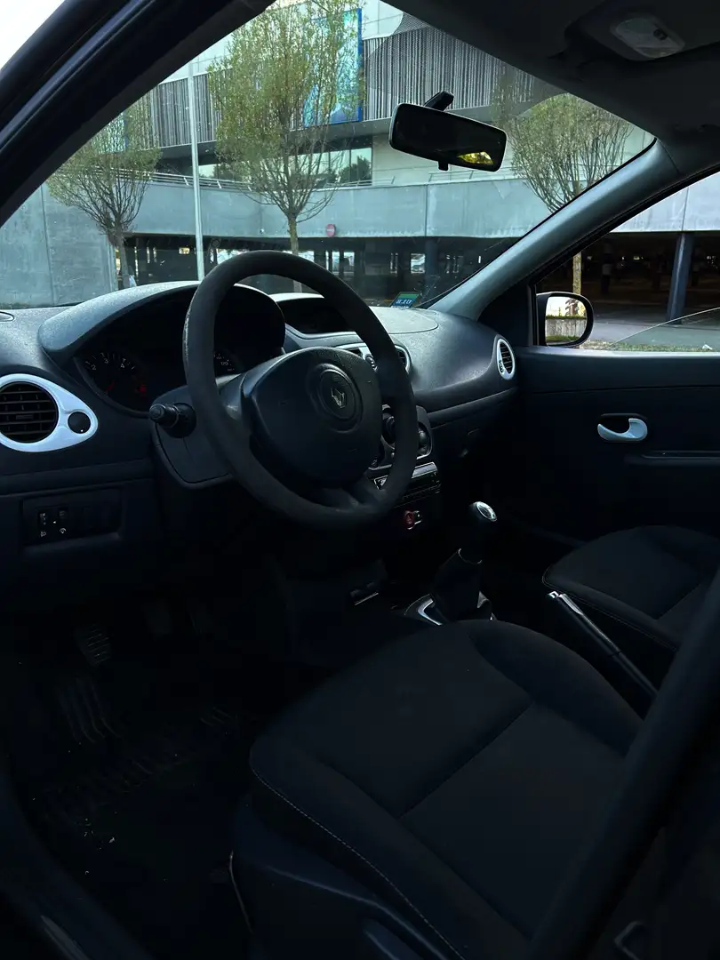 Renault Clio Clio 3 1.5 DCI 2012 ! Problème injecteurs - 1