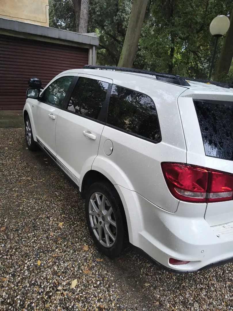 Fiat Freemont 2.0 mjt 16v Urban 140cv - 1