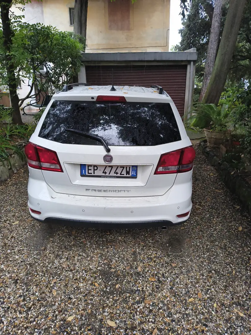 Fiat Freemont 2.0 mjt 16v Urban 140cv - 2