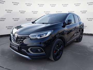 Kadjar 1.7 blue dci Black Edition 4x4 150cv