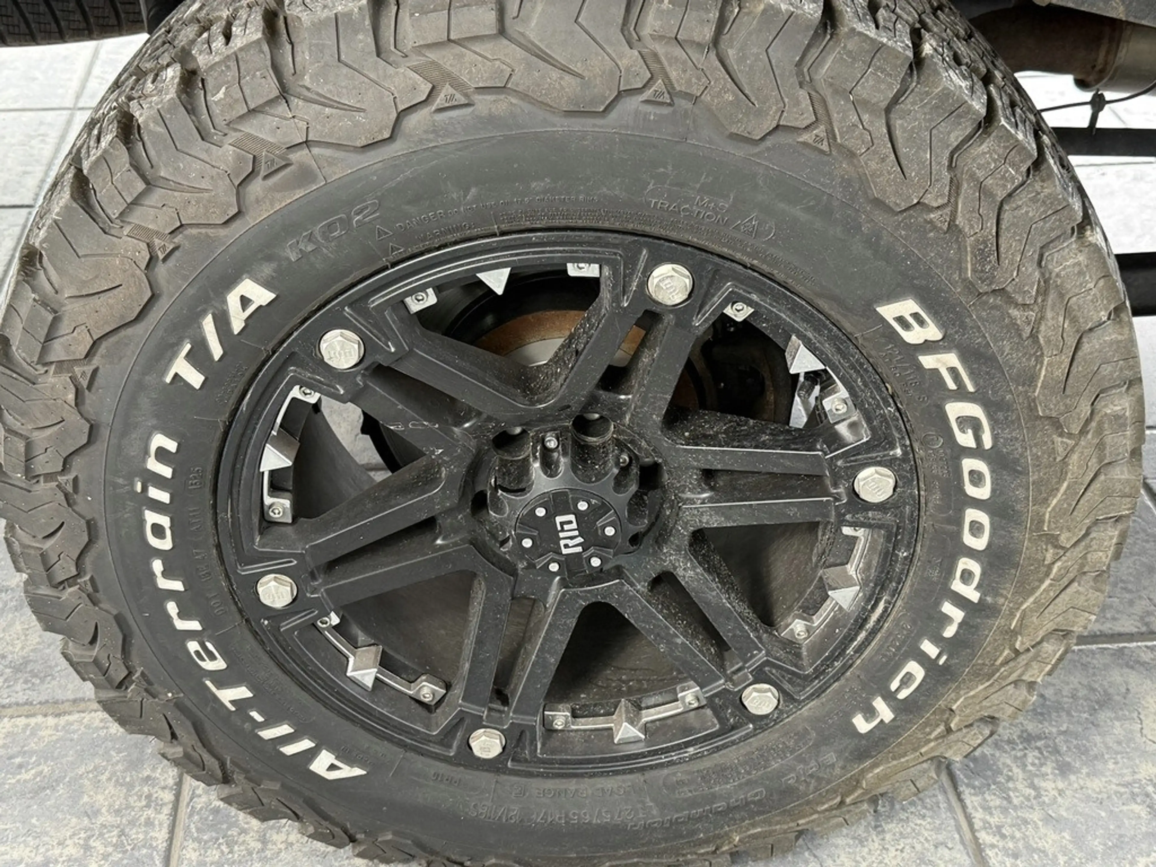 Mercedes-Benz X 350 d 4Matic Doka Edition Power, LED, Leder — photo 12