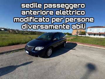 2.8 crd LX