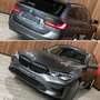 BMW 330 e xDrive Pano/Led/Leder/Cam/VerwZet *1j garantie* Grau - thumbnail 21