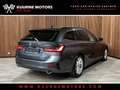 BMW 330 e xDrive Pano/Led/Leder/Cam/VerwZet *1j garantie* Grau - thumbnail 4